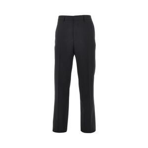Tagliatore Men Super 110'S Wool Pants